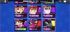 slider