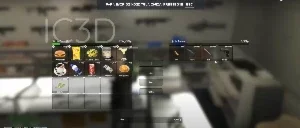slider