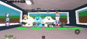 slider