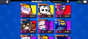 slider