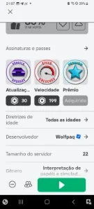 slider