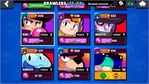 slider