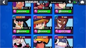 slider