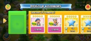 slider