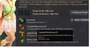 slider