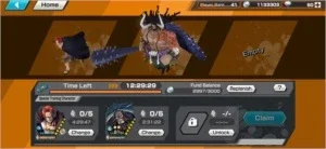 slider