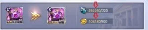 slider