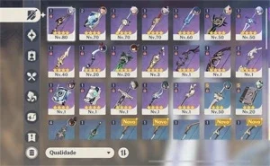 slider