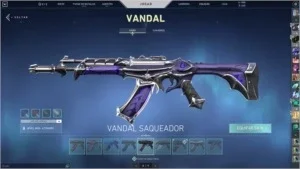 slider