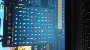 slider