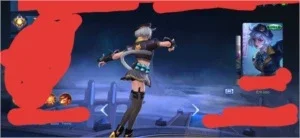 slider