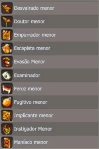 slider