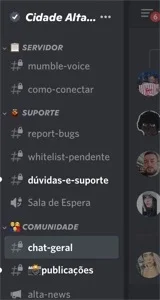 slider