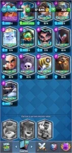 slider