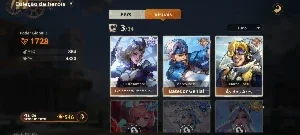 slider