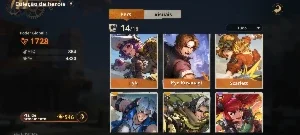 slider