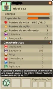 slider