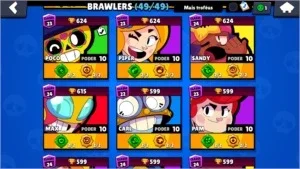 slider