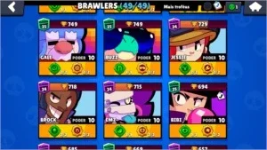 slider