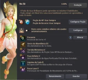slider