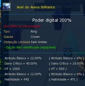 slider