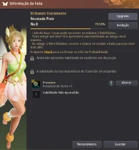 slider