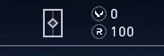 slider