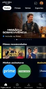 slider