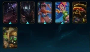 slider
