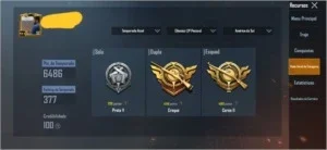 slider