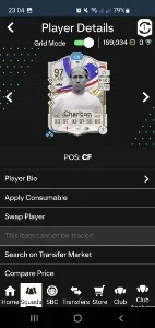 slider