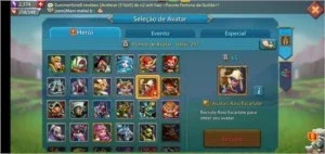 slider