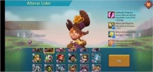 slider