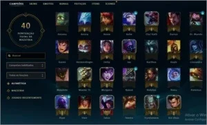 slider