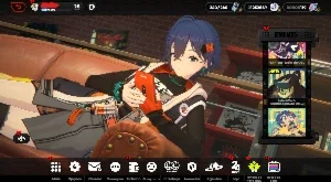 slider