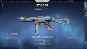 slider