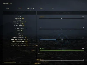 slider