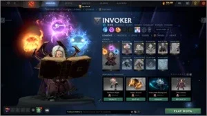slider