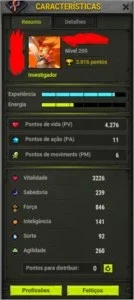 slider