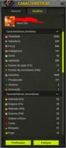 slider