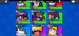slider