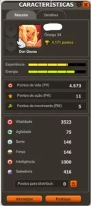 slider