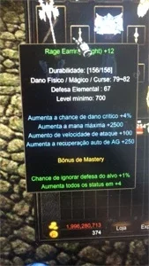 slider