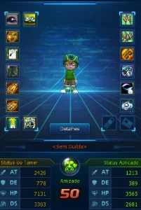 slider