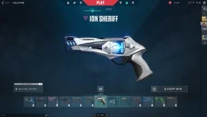 slider