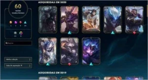slider