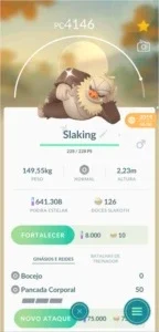 slider