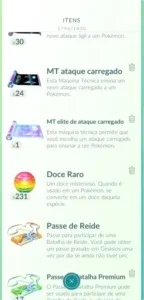 slider