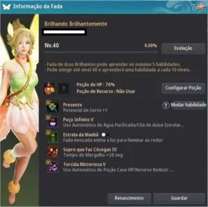 slider
