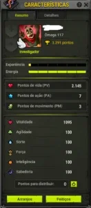 slider